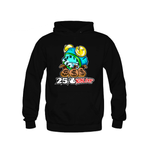 "No Sleep" Hoodie